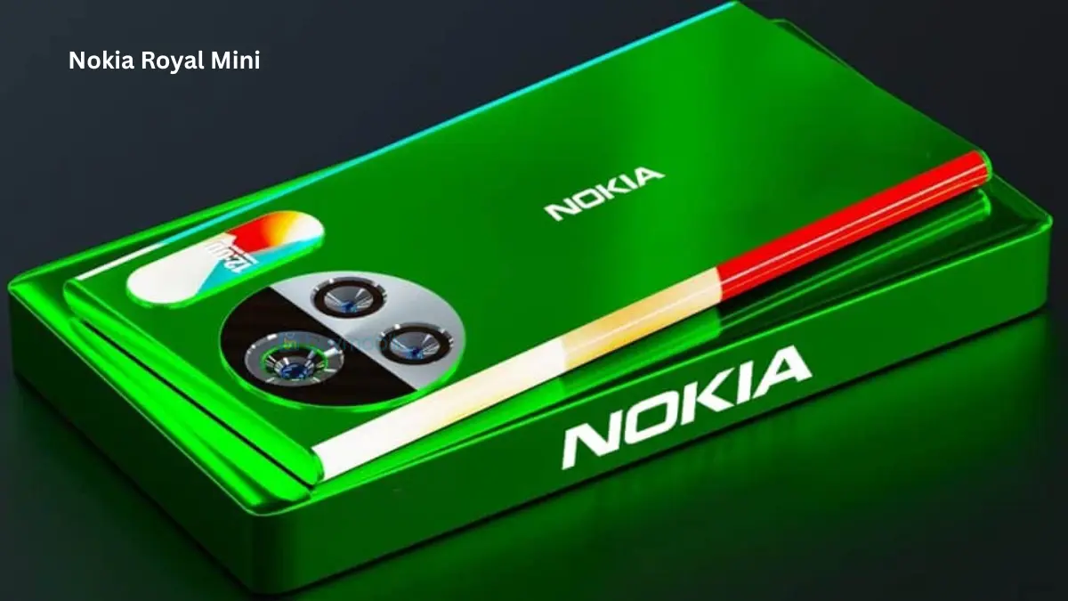Nokia Royal Mini price 2026